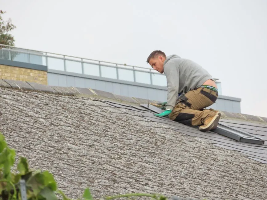 Arizona Roofing Pros ready to serve Alpine