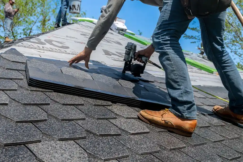 Arizona Roofing Pros — your local Roofing team