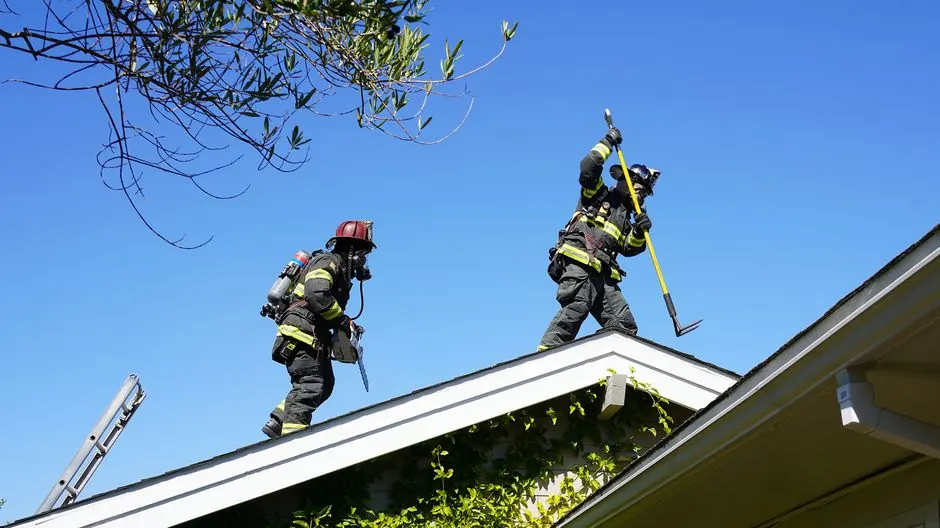 Residential Roofing in Alpine