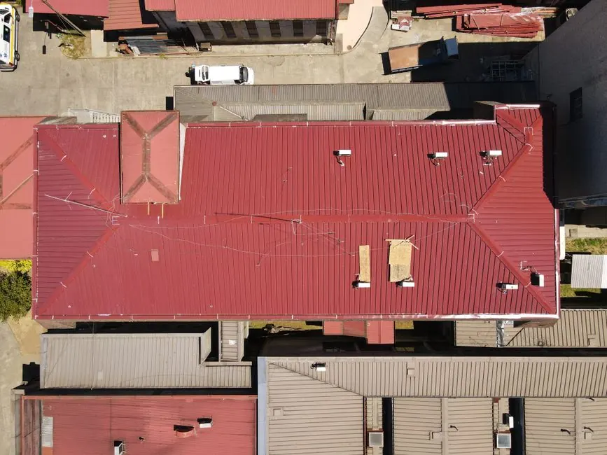 Arizona Roofing Pros team