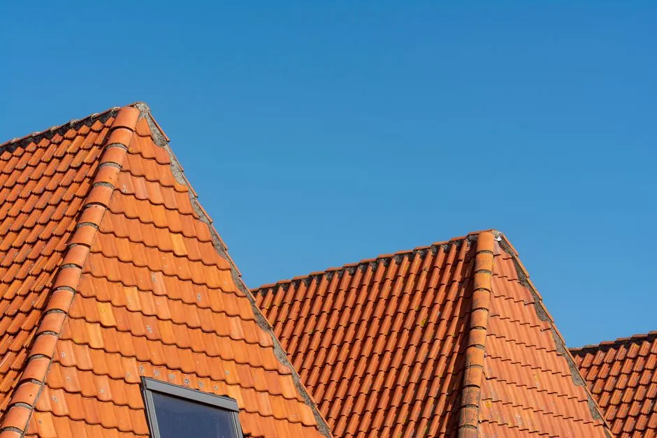 Tile Roofing in Alpine