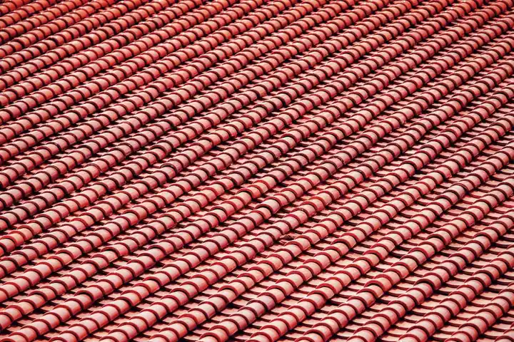 Tile Roofing